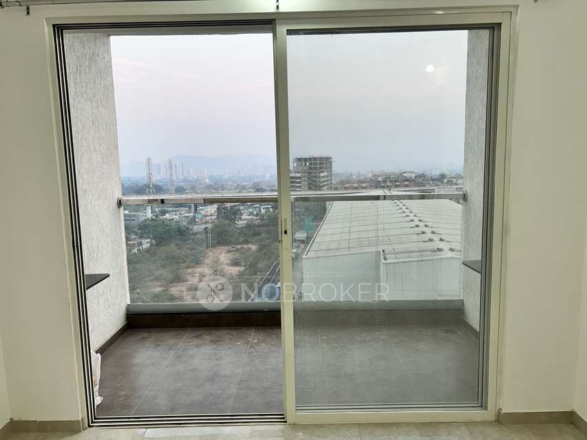 3 BHK Flat In Vj Yashone Eternitee for Rent  In Hinjewadi