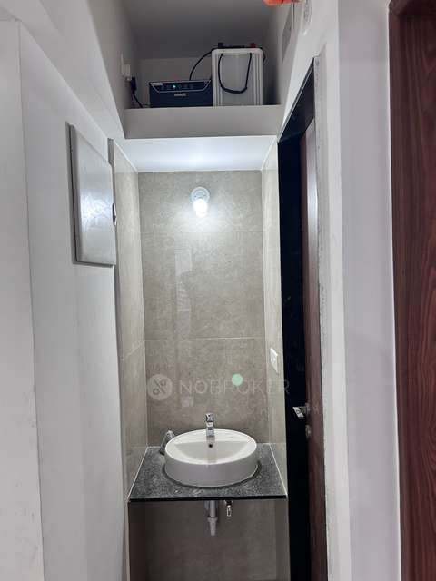 3 BHK Flat In Vj Yashone Eternitee for Rent  In Hinjewadi