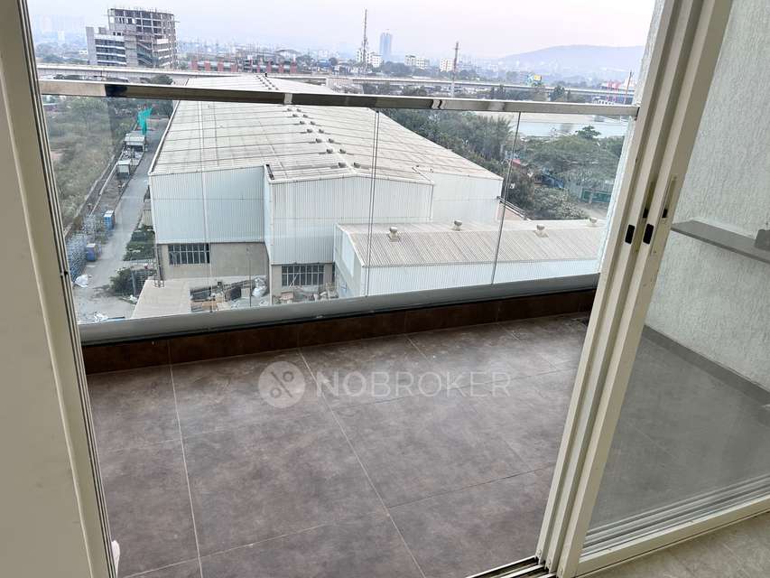 3 BHK Flat In Vj Yashone Eternitee for Rent  In Hinjewadi