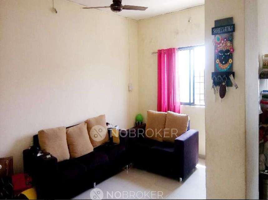 1 BHK Flat In Siddhivinayak Apartment Nanded For Sale  In Nanded