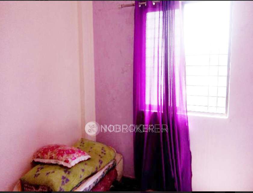 1 BHK Flat In Siddhivinayak Apartment Nanded For Sale  In Nanded