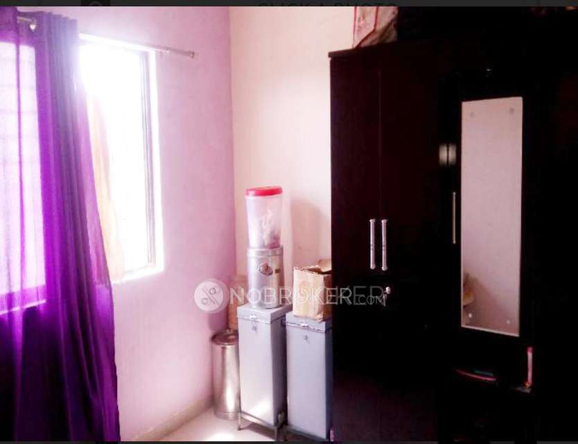 1 BHK Flat In Siddhivinayak Apartment Nanded For Sale  In Nanded