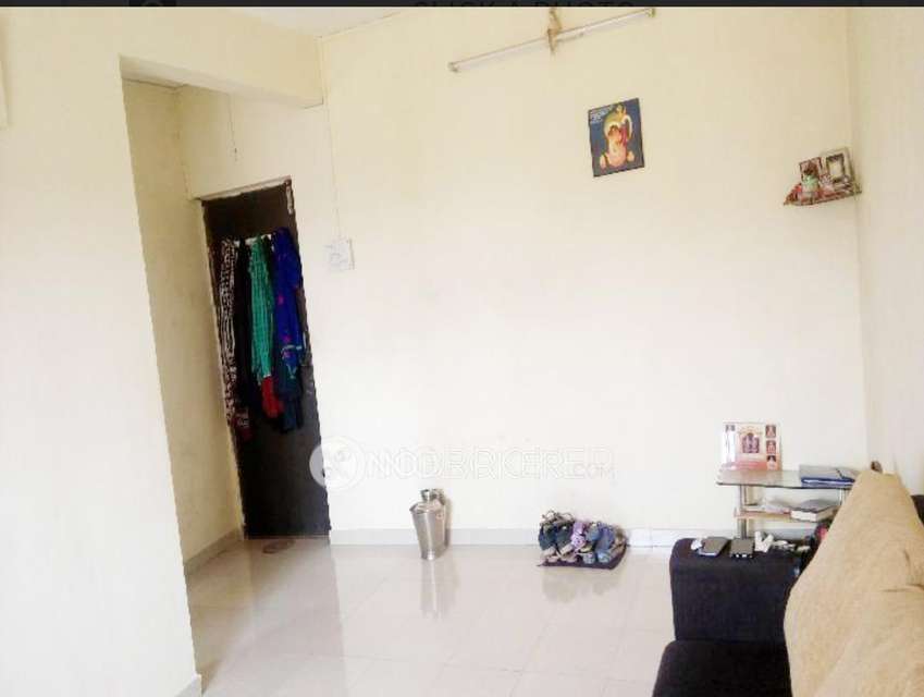 1 BHK Flat In Siddhivinayak Apartment Nanded For Sale  In Nanded