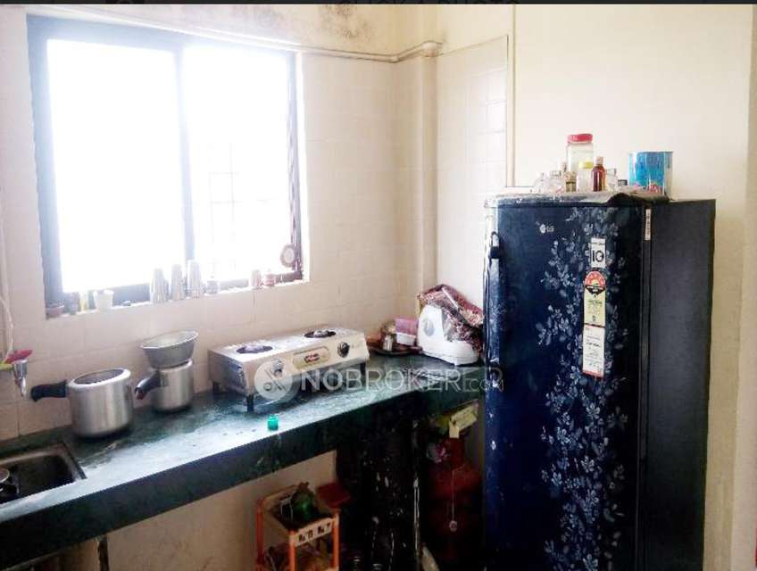 1 BHK Flat In Siddhivinayak Apartment Nanded For Sale  In Nanded