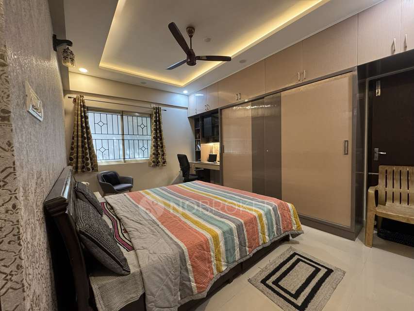 2 BHK Flat In Stylish Homes for Rent  In Stylish Homes