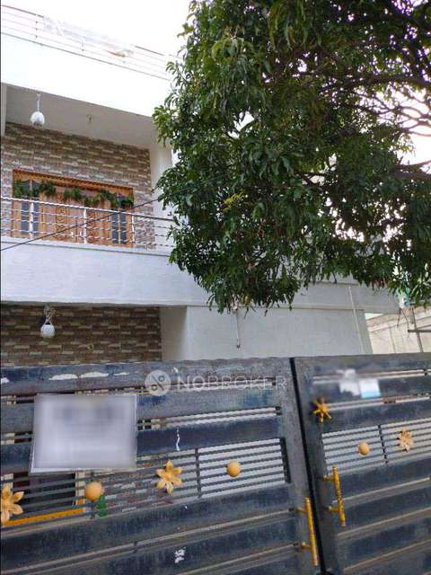 1 BHK House for Rent  In Madhura Nagar