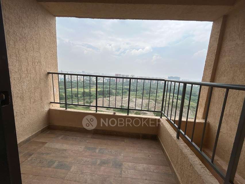 1 BHK Flat In Joyville Hadapsar Annexe ,  Shewalewadi for Rent  In  Shewalewadi