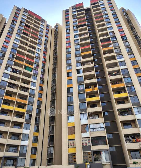 1 BHK Flat In Joyville Hadapsar Annexe ,  Shewalewadi for Rent  In  Shewalewadi