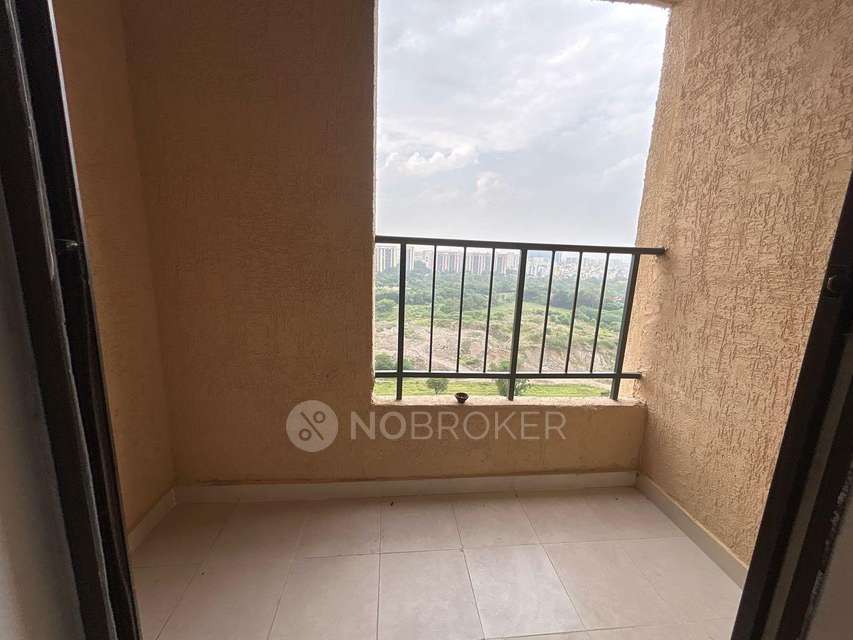 1 BHK Flat In Joyville Hadapsar Annexe ,  Shewalewadi for Rent  In  Shewalewadi