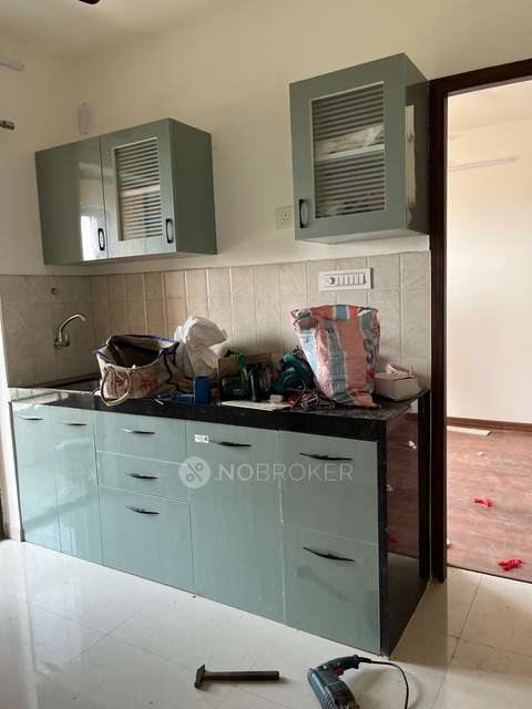 1 BHK Flat In Joyville Hadapsar Annexe ,  Shewalewadi for Rent  In  Shewalewadi