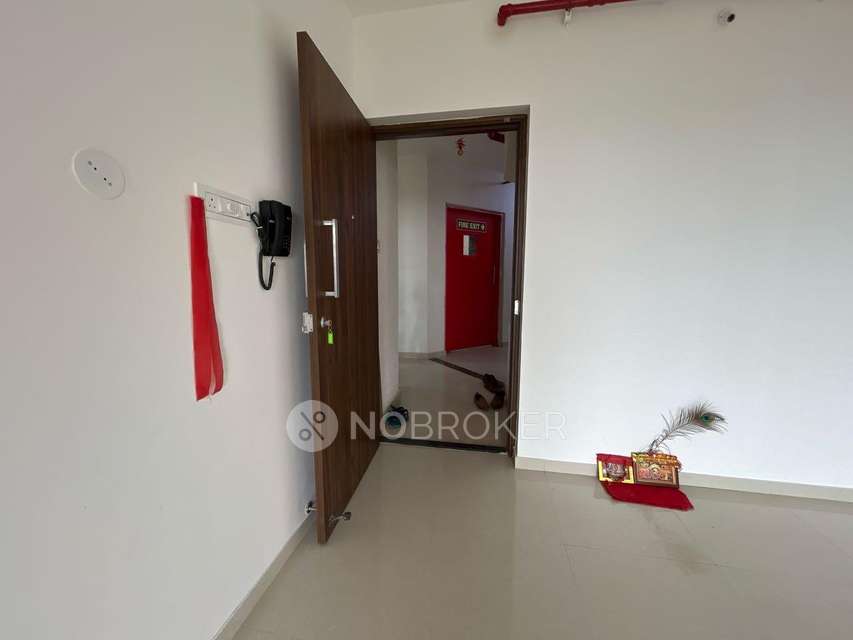 1 BHK Flat In Joyville Hadapsar Annexe ,  Shewalewadi for Rent  In  Shewalewadi