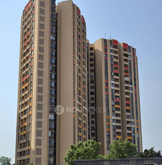 1 BHK Flat In Joyville Hadapsar Annexe ,  Shewalewadi for Rent  In  Shewalewadi