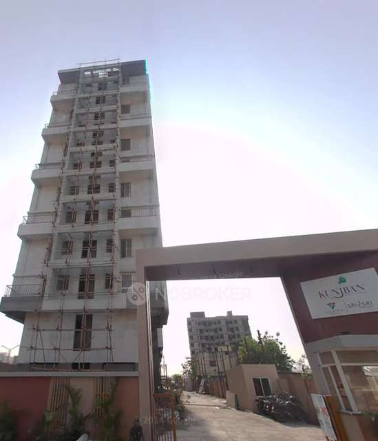 1 BHK Flat In Shri Shri Kunjaban for Rent  In Pimpri-chinchwad