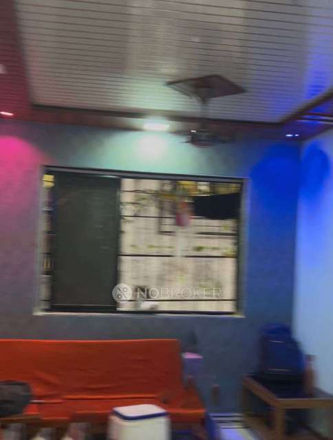 1 BHK Flat In Vidhi Apartment For Sale  In Diva