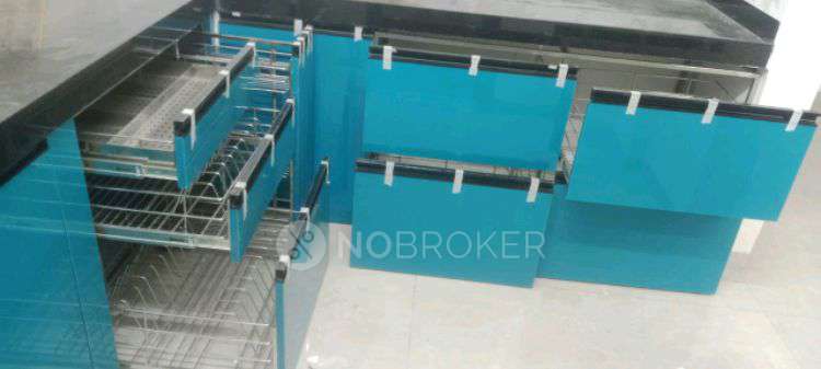 2 BHK Flat In Mittal Sun Crest for Rent  In Dhayari