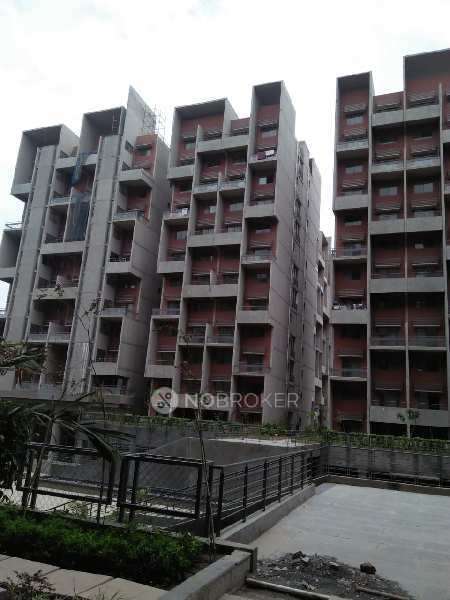 2 BHK Flat In   Rohan Abhilasha for Rent  In Wagholi