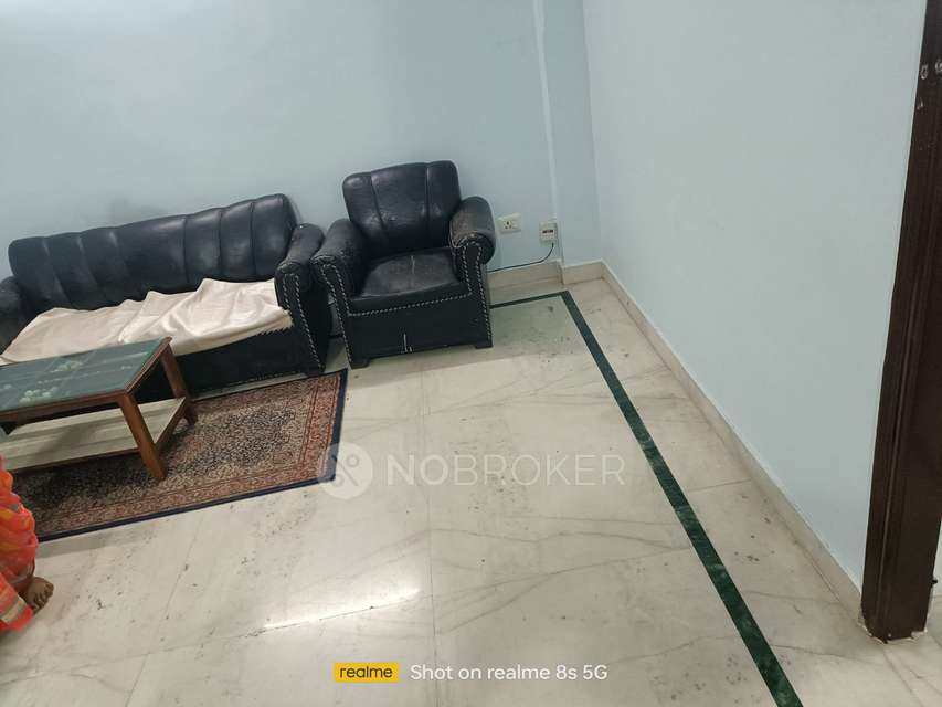 2 BHK House for Rent  In Begumpur (malviya Nagar)