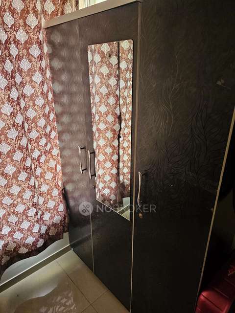 1 BHK Flat In Life Republic Arezo R16 for Rent  In Punawale