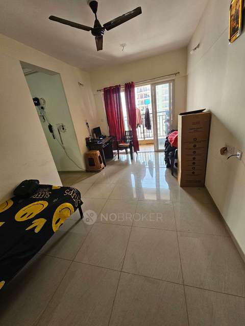 1 BHK Flat In Life Republic Arezo R16 for Rent  In Punawale