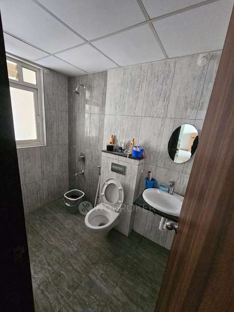 1 BHK Flat In Life Republic Arezo R16 for Rent  In Punawale