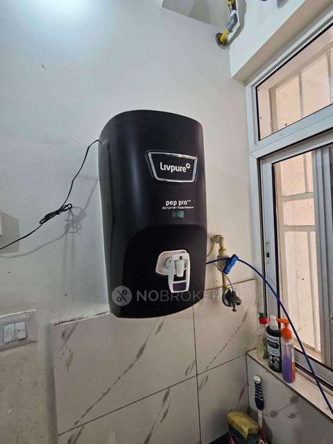 1 BHK Flat In Life Republic Arezo R16 for Rent  In Punawale