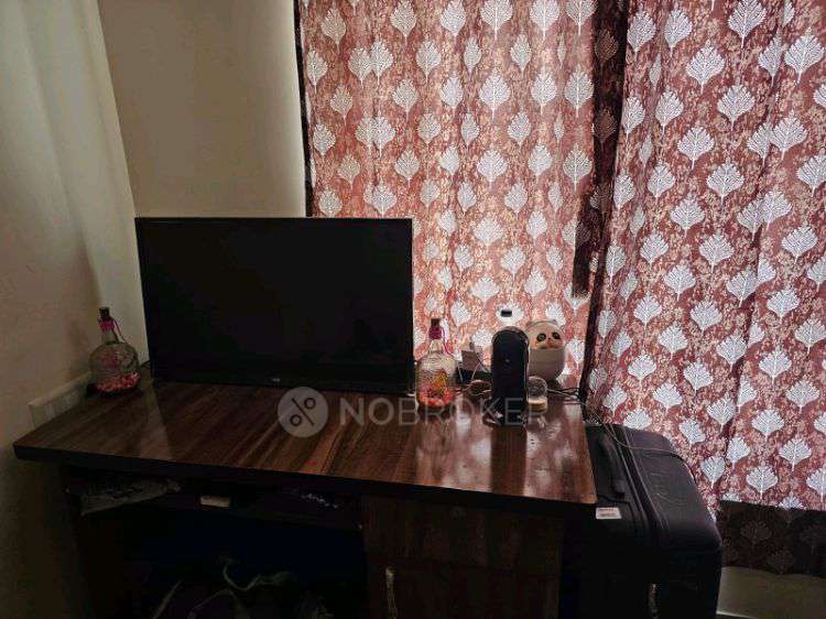 1 BHK Flat In Life Republic Arezo R16 for Rent  In Punawale