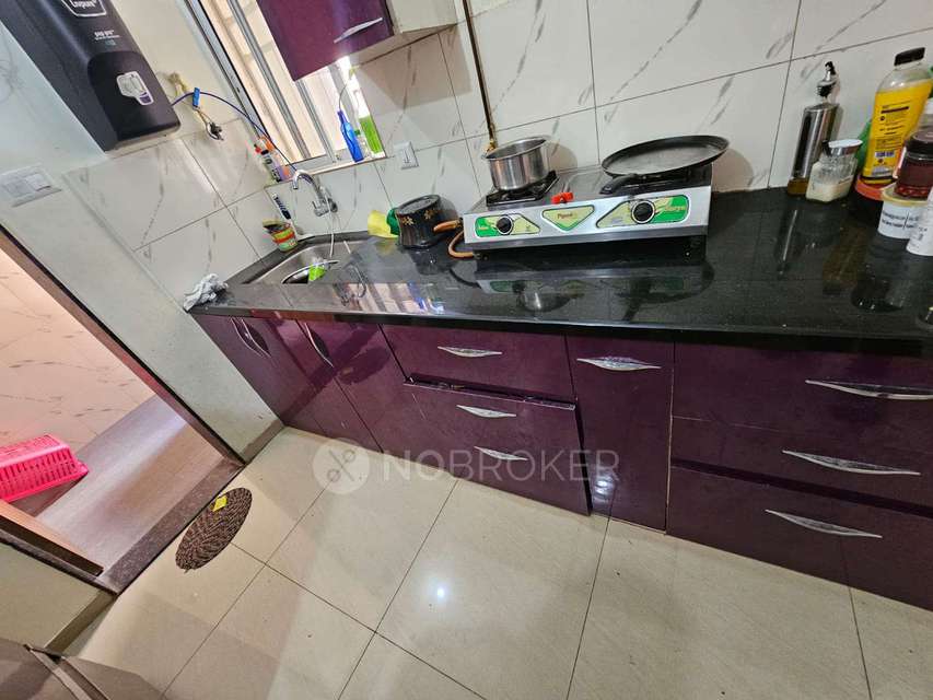 1 BHK Flat In Life Republic Arezo R16 for Rent  In Punawale