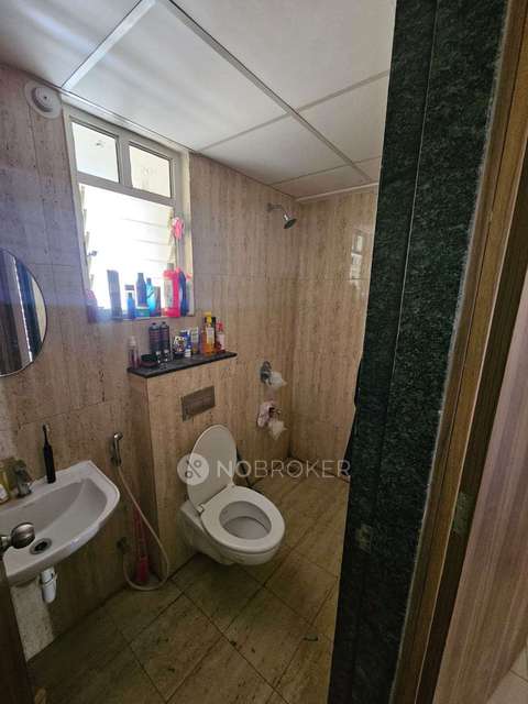 1 BHK Flat In Life Republic Arezo R16 for Rent  In Punawale