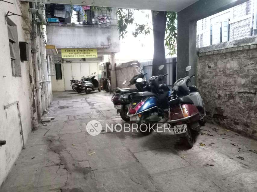 2 BHK Flat In Dhanshri Kunj For Sale  In Sadashiv Peth