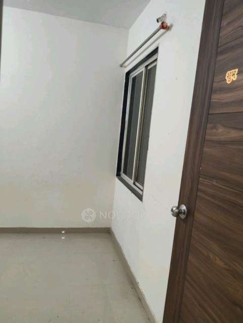 1 BHK Flat In Bank Auction Property - Tanishq Bhakti for Rent  In Charholi Kurd