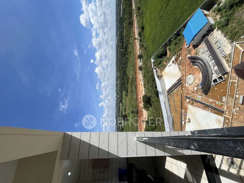 2 BHK Flat In Radiant Kaira Kammasandra  for Rent  In Kammasandra Agrahara