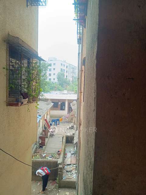 1 BHK Flat In Dwarka Appartment Gautholi I Navi Mumbai  for Rent  In Shreeyansh Cooperative Housing Society, 36, Sector 8a, Airoli, Navi Mumbai, Maharashtra 400701, India