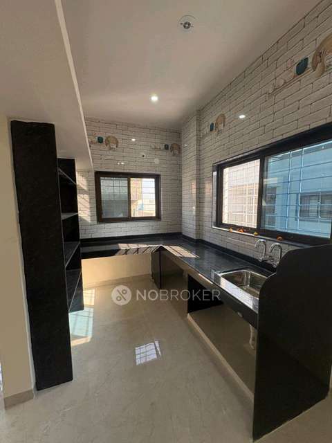 1 BHK Flat In Hare Krishna Apartment  for Rent  In Lohegaon