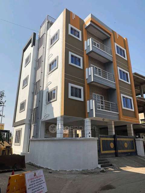 1 BHK Flat In Hare Krishna Apartment  for Rent  In Lohegaon