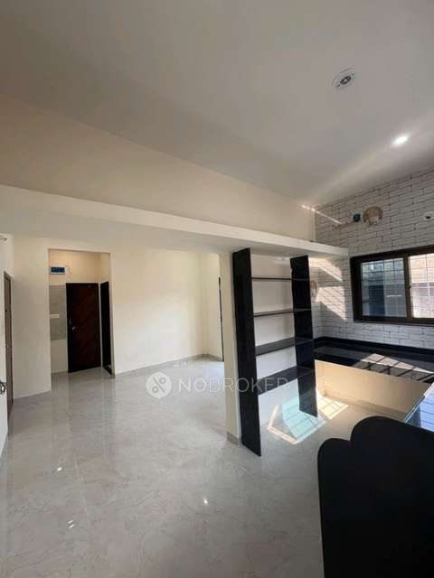 1 BHK Flat In Hare Krishna Apartment  for Rent  In Lohegaon