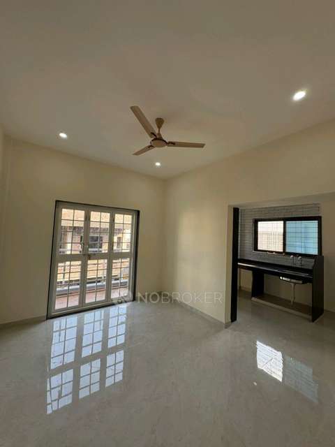 1 BHK Flat In Hare Krishna Apartment  for Rent  In Lohegaon