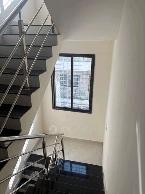 1 BHK Flat In Hare Krishna Apartment  for Rent  In Lohegaon