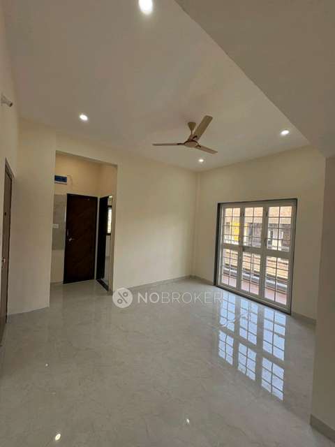 1 BHK Flat In Hare Krishna Apartment  for Rent  In Lohegaon