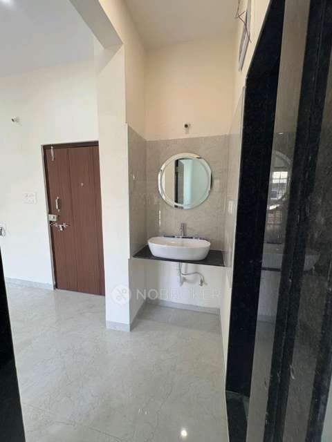 1 BHK Flat In Hare Krishna Apartment  for Rent  In Lohegaon