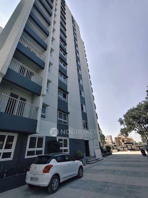 2 BHK Flat In Ds-max Skyshubham For Sale  In Hallehalli