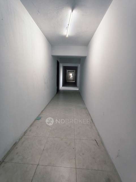 2 BHK Flat In Ds-max Skyshubham For Sale  In Hallehalli