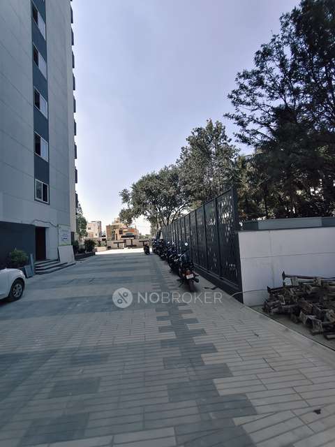 2 BHK Flat In Ds-max Skyshubham For Sale  In Hallehalli
