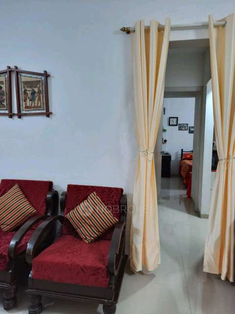 1 BHK Flat In Amazona For Sale  In Thane