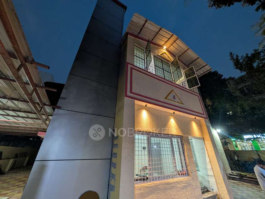 4 BHK House for Rent  In Amberpet