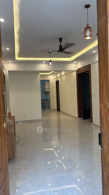 3 BHK Flat for Lease  In Reservoir Street