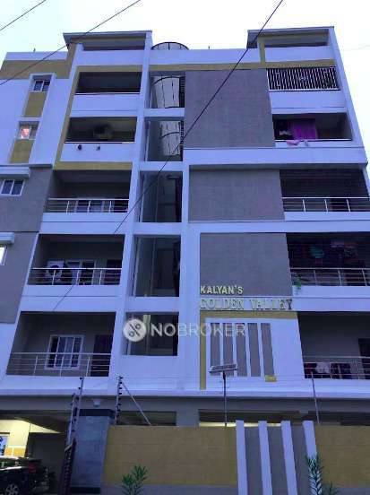 2 BHK Flat In Kalyans Golden Valley for Rent  In Puppalaguda
