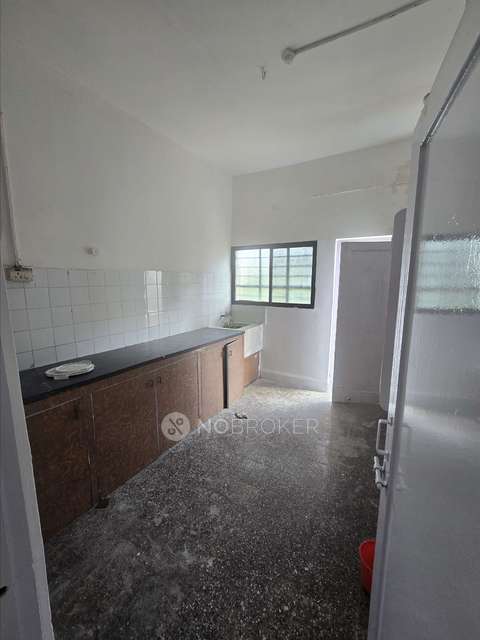 1 BHK Flat In V.a.apts for Rent  In Pune It Park