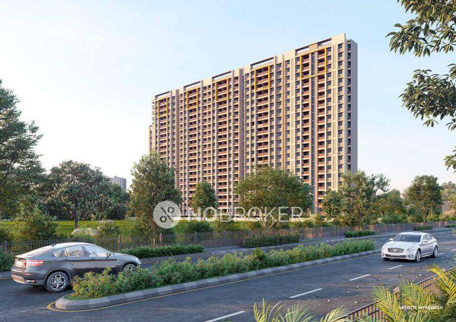 2 BHK Flat In Giritirtha Solasta, Ravet for Rent  In Ravet