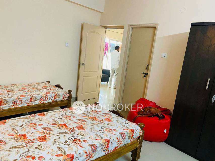 PG for Girls in  Hbr Layout