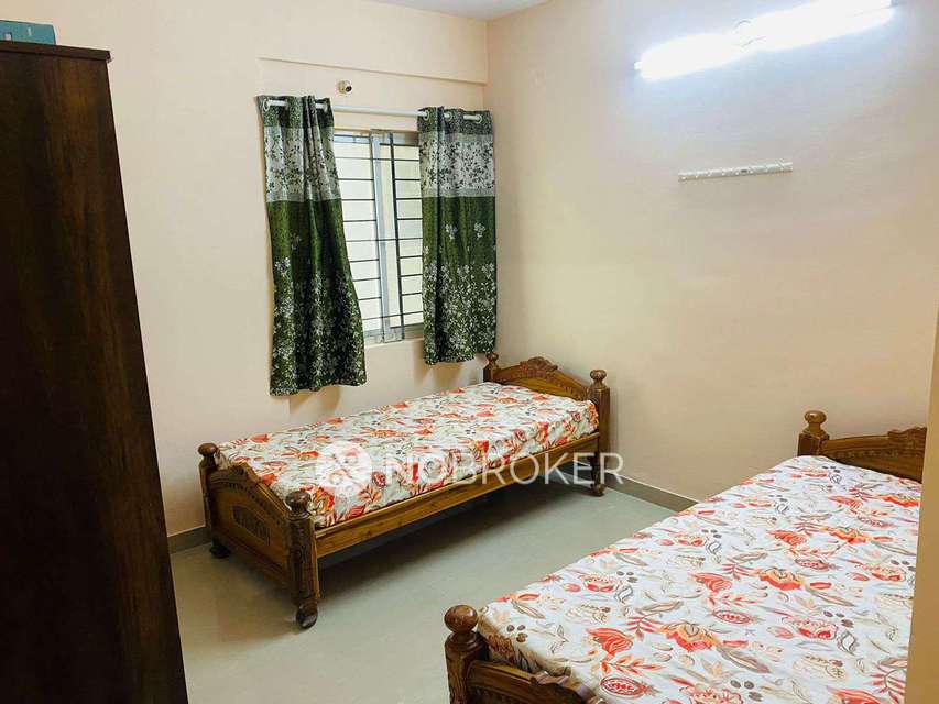 PG for Girls in  Hbr Layout